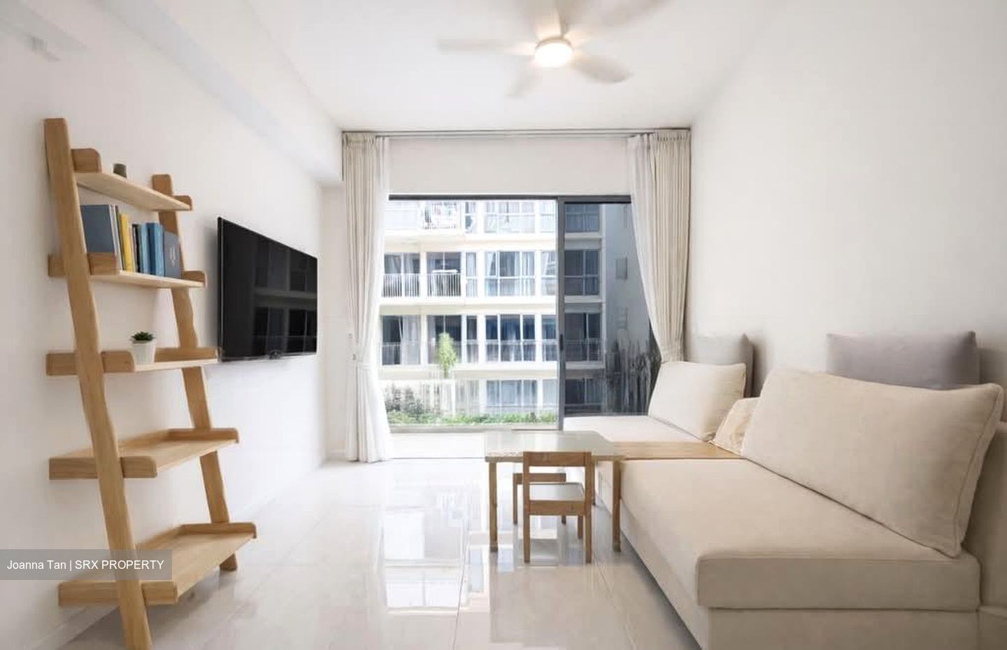 The Watergardens At Canberra (D27), Apartment #530271021